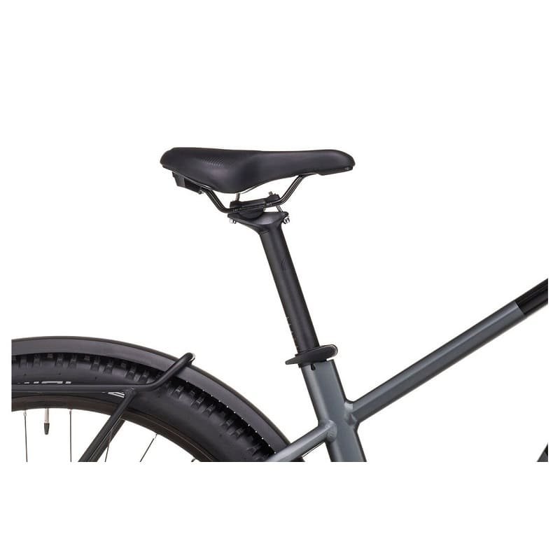 Cube Reaction Hybrid Pro 500 Allroad - 500 Wh - Auslaufmodell - 29 Zoll - Diamant – Bild 3