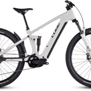 Cube Stereo Hybrid ONE22 Pro 800 desertstone´n´black