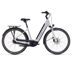 Cube Supreme Hybrid ONE 500 - 500 Wh - 2024 - 26 Zoll - Tiefeinsteiger