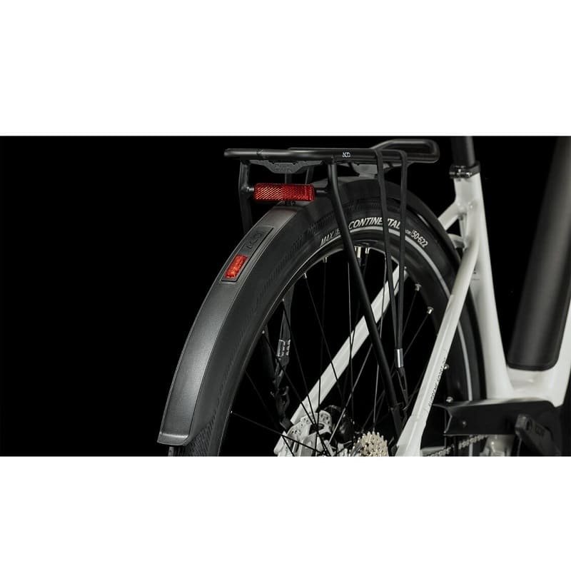 Cube Supreme Sport Hybrid ONE 500 - 500 Wh - 2024 - 28 Zoll - Tiefeinsteiger – Bild 3