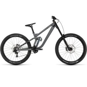 Cube TWO15 Pro 27.5 - 2024 - 27,5 Zoll - Fully