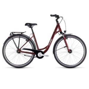 Cube Town - 2023 - 28 Zoll - Tiefeinsteiger