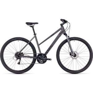 Cube Nature - 2023 - 28 Zoll - Damen Sport