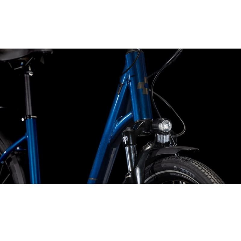 Cube Touring ONE - 2025 - 28 Zoll - Tiefeinsteiger – Bild 4