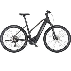 KTM Macina Cross 510 - 500 Wh - 2023 - 28 Zoll - Damen Sport