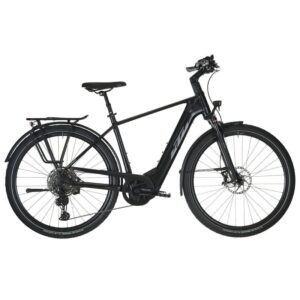 KTM Macina Style XT 750 LTD - 750 Wh - 2025 - 28 Zoll - Diamant