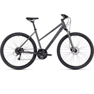 Cube Nature - 2024 - 28 Zoll - Damen Sport