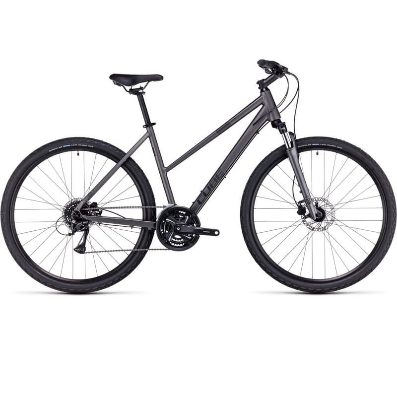 Cube Nature - 2024 - 28 Zoll - Damen Sport