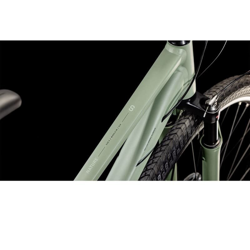 Cube Nature SLX - 2025 - 28 Zoll - Damen Sport – Bild 6