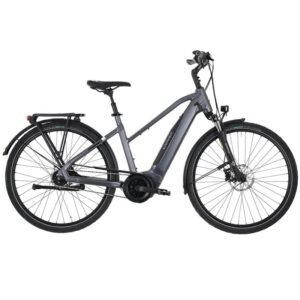 Carver Tour E.420 - 500 Wh - Auslaufmodell - 28 Zoll - Damen Sport