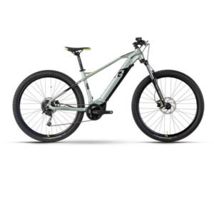 Raymon HardRay E 5.0 M350 - 630 Wh - 2024 - 29 Zoll - Diamant