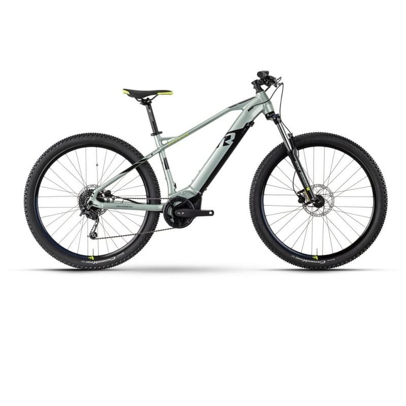 Raymon HardRay E 5.0 M350 - 630 Wh - 2024 - 29 Zoll - Diamant