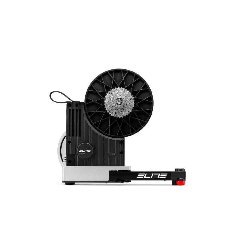 Elite Justo 2 Rollentrainer – Bild 3