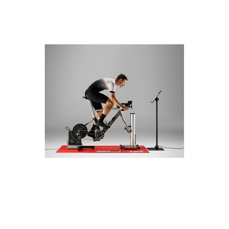 Elite Justo 2 Rollentrainer – Bild 4