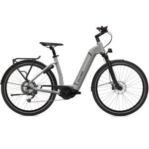 Flyer Gotour6 3.10 - 625 Wh - Auslaufmodell - 28 Zoll - Tiefeinsteiger