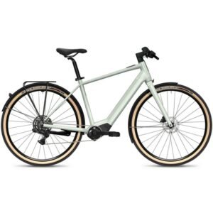 Flyer Upstreet SL 3.10 Gents - 400 Wh - 2024 - 28 Zoll - Diamant