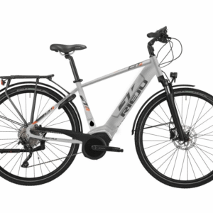 Rieju GT4 TKK SLX10 NPI GEN 4