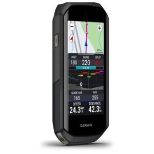 Garmin Edge 1050 GPS Fahrradcomputer