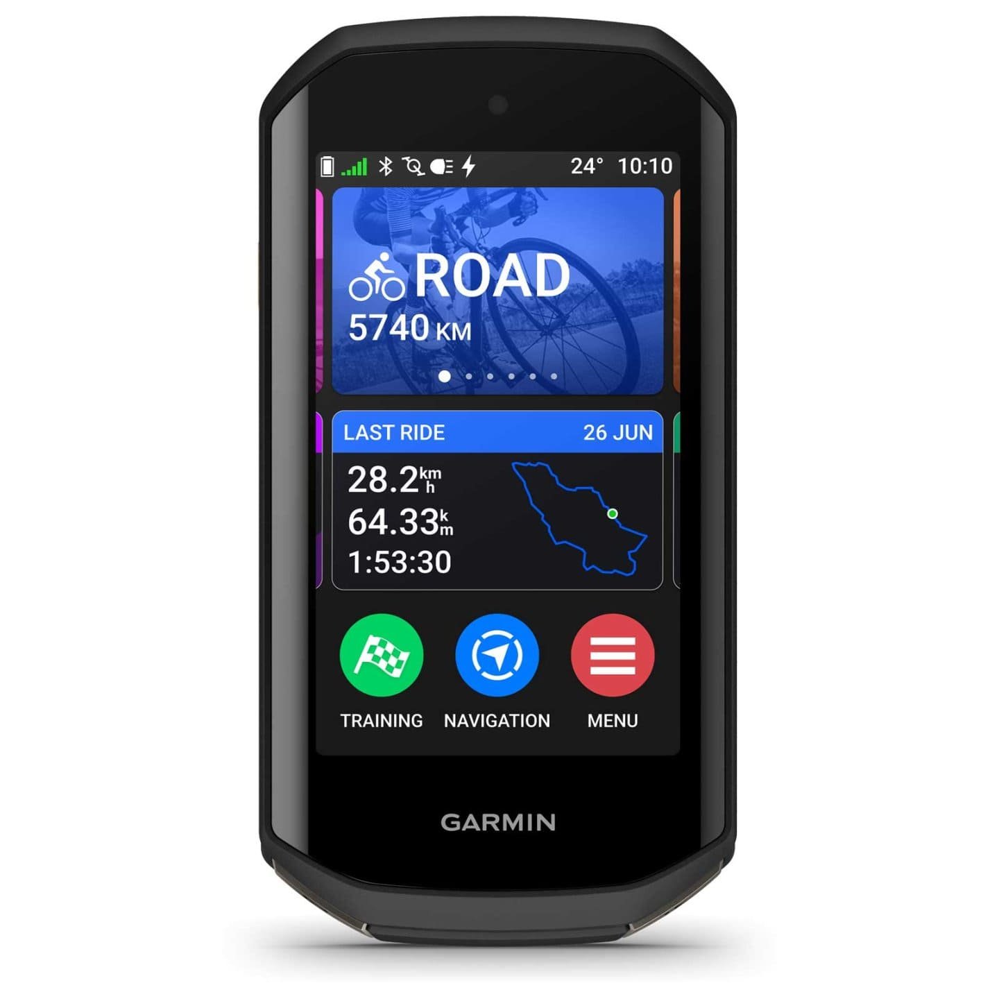 Garmin Edge 1050 GPS Fahrradcomputer – Bild 4
