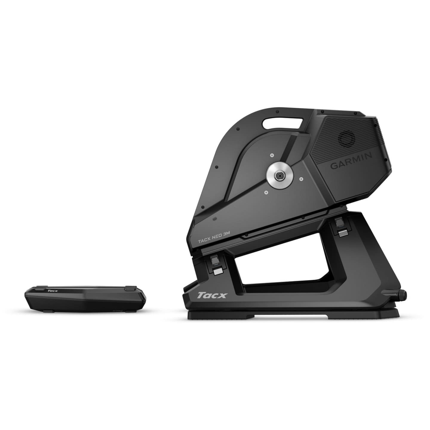 Garmin Tacx NEO 3M - Direct Drive Heimtrainer – Bild 4