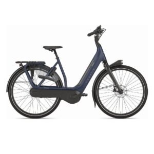 Gazelle Avignon C8 HMB - 625 Wh - 2023 - 28 Zoll - Tiefeinsteiger