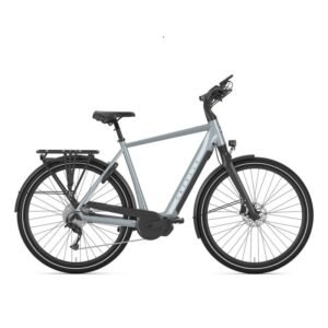 Gazelle Chamonix T10 HMS - 504 Wh - 2024 - 28 Zoll - Diamant