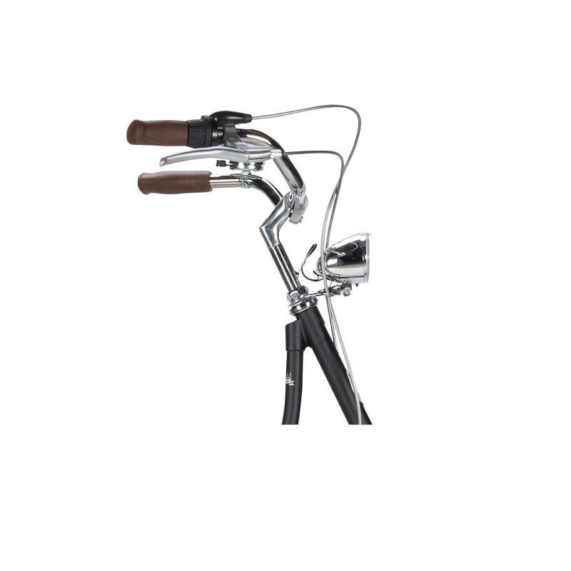 Gazelle Classic RT - 2025 - 28 Zoll - Tiefeinsteiger – Bild 7