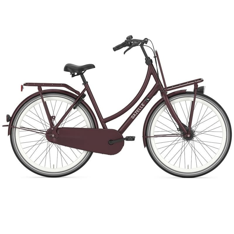 Gazelle PuurNL RT - 2024 - 28 Zoll - Tiefeinsteiger