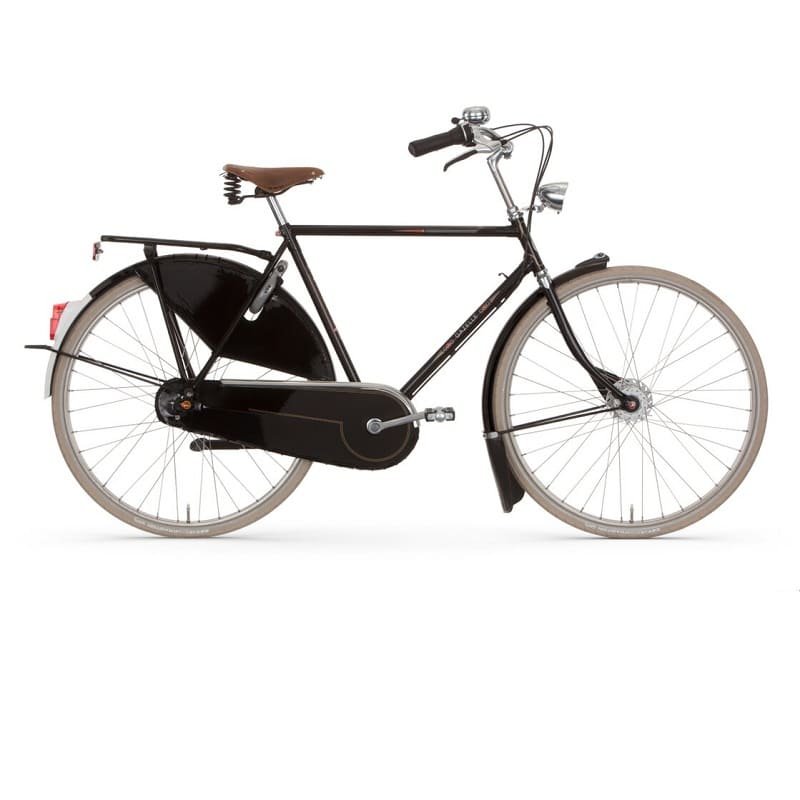 Gazelle Tour Populair - 2025 - 28 Zoll - Diamant