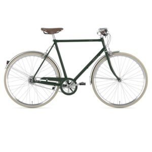 Gazelle Van Stael - 2025 - 28 Zoll - Diamant