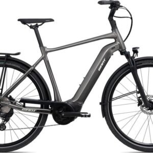 Giant DailyTour E+ 2 D - 625 Wh - 28 Zoll - Diamant - 2025