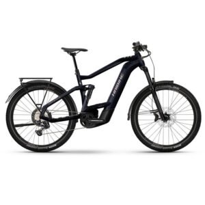 Haibike Adventr FS 11 - 750 Wh - 2024 - 27,5 Zoll - Fully