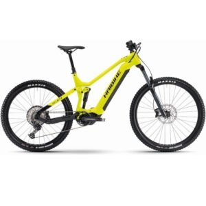 Haibike AllMtn 3 - 720 Wh - 29 / 27,5 Zoll - Fully