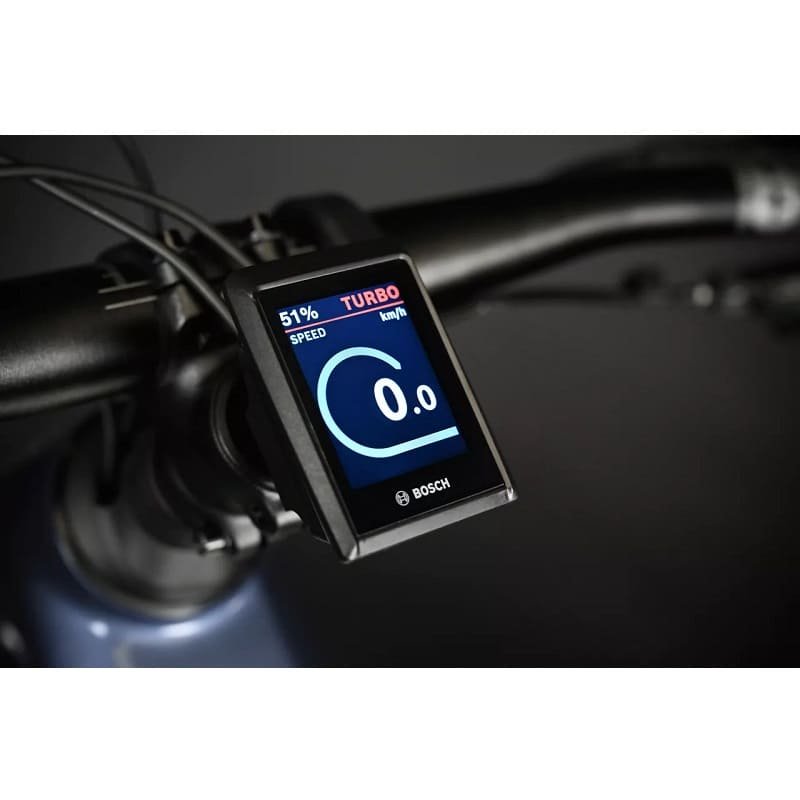 Haibike AllMtn CF 11 - 750 Wh - 29 / 27,5 Zoll - Fully – Bild 6