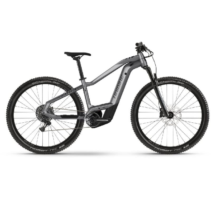 Haibike AllTrack 9 29 - 750 Wh - 29 Zoll - Diamant