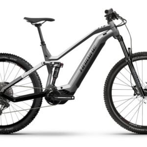 Haibike AllTrail 7 - 720 Wh - 29 / 27,5 Zoll - Fully