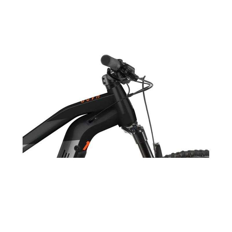 Haibike HardNine 10 - 625 Wh - 29 Zoll - Diamant – Bild 3