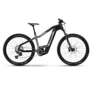 Haibike HardSeven 10 - 625 Wh - 27,5 Zoll - Diamant