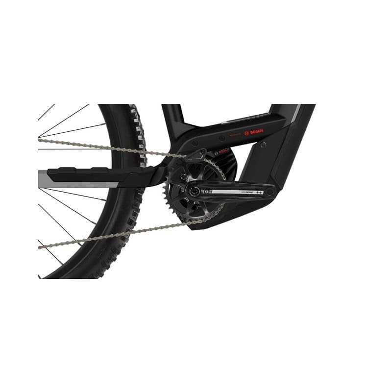 Haibike HardSeven 9 - 625 Wh - 27,5 Zoll - Diamant – Bild 5
