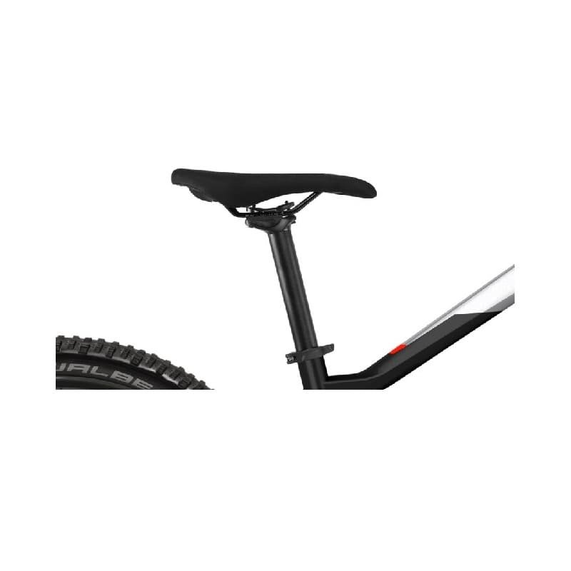 Haibike HardSeven 9 - 625 Wh - 27,5 Zoll - Diamant – Bild 7