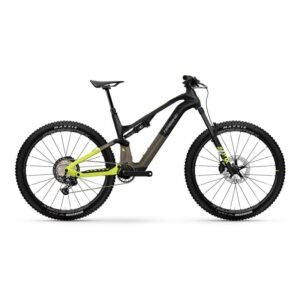 Haibike Lyke CF 11 - 430 Wh - 29 Zoll - Fully