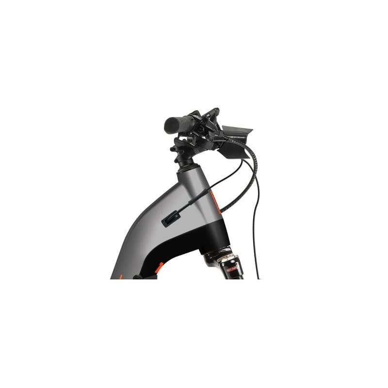 Haibike Trekking 10 - 625 Wh - Auslaufmodell - 27,5 Zoll - Tiefeinsteiger – Bild 6