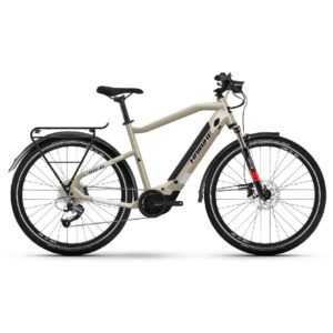 Haibike Trekking 4 - 500 Wh - Auslaufmodell - 27,5 Zoll - Diamant