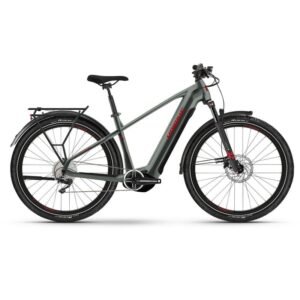 Haibike Trekking 5 - 720 Wh - 2023 - 27,5 Zoll - Diamant