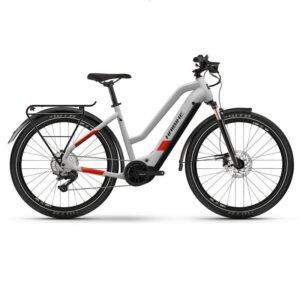 Haibike Trekking 7 - 630 Wh - Auslaufmodell - 27,5 Zoll - Damen Sport