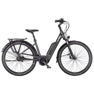 KTM Macina Central P510 RT - 545 Wh - 2023 - 28 Zoll - Tiefeinsteiger