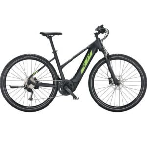 KTM Macina Cross 510 - 500 Wh - Auslaufmodell - 28 Zoll - Damen Sport