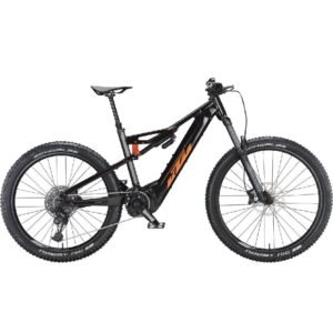 KTM Macina Kapoho 7973 - 750 Wh - 29 / 27,5 Zoll - Fully