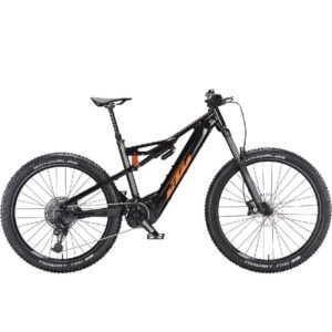 KTM Macina Kapoho 7973 - 750 Wh - 2023 - 29 / 27,5 Zoll - Fully
