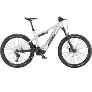 KTM Macina Lycan 772 - 750 Wh - 2023 - 27,5 Zoll - Fully